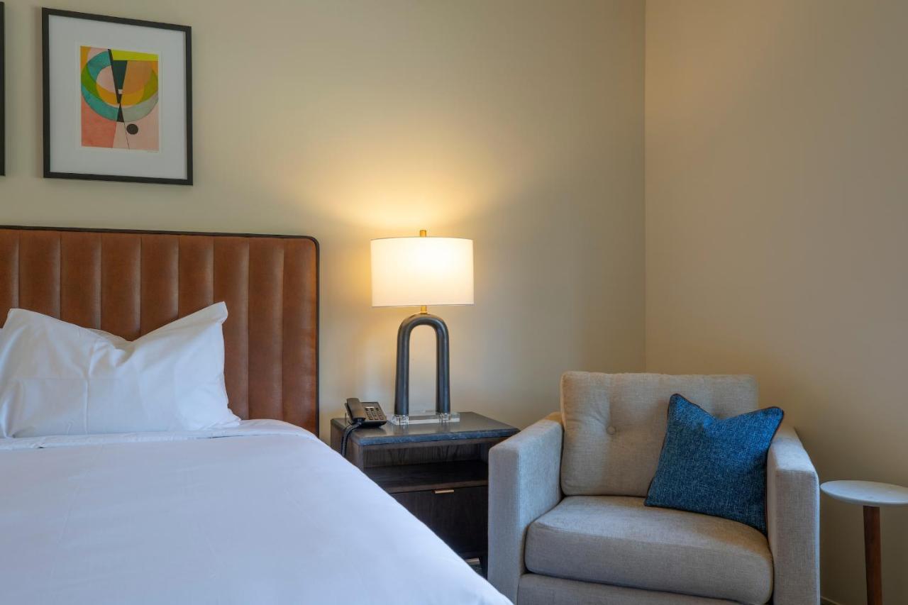 The Holbrook Hotel Danville Buitenkant foto