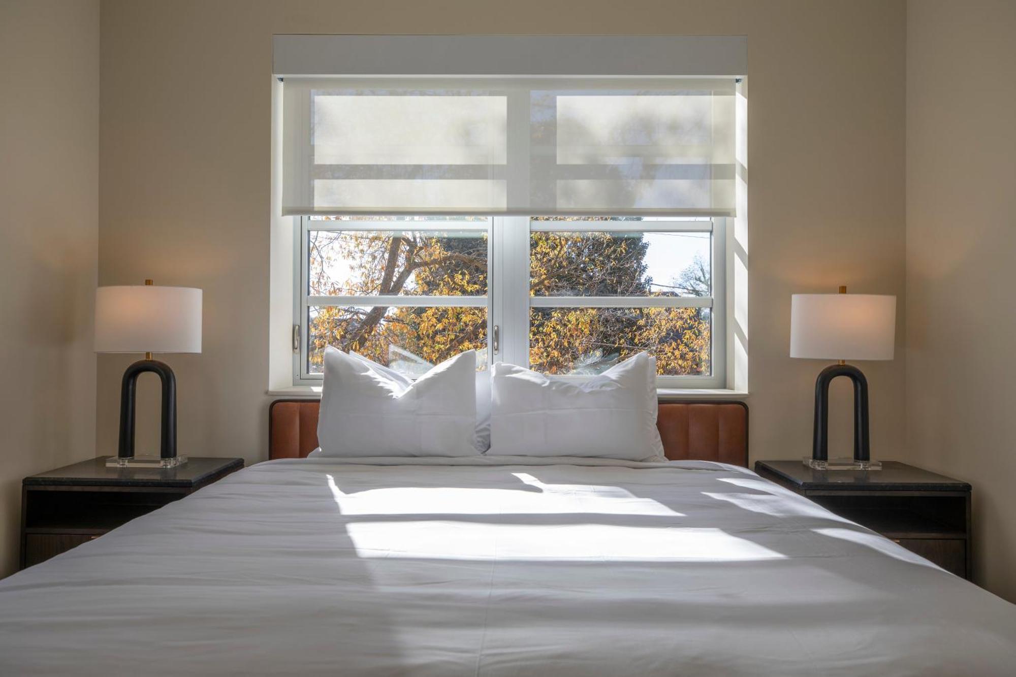 The Holbrook Hotel Danville Buitenkant foto